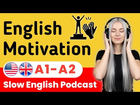 🎧📚8 Powerful Life Lessons | Learn English Through Motivation 💪🔥