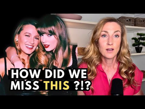 The REAL reason Taylor Swift Turned on Blake Lively …