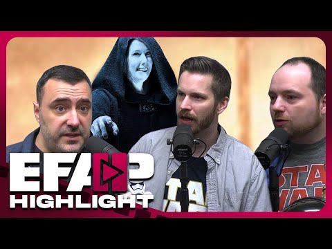 Red Letter Media Has Lost the Plot | EFAP Highlight