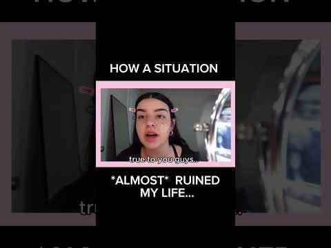 not me oversharing about my boy problems AGAIN..