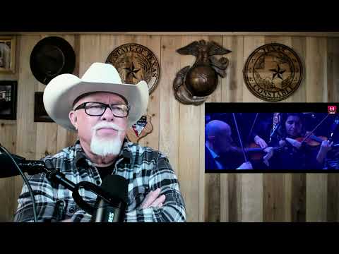 The Good, Bad and Ugly - The Danish National Symphony || Reaction