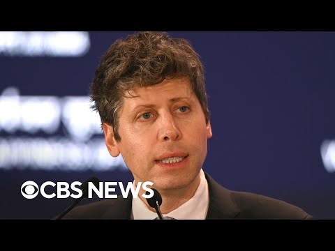 OpenAI changing deal with U.S. military after backlash