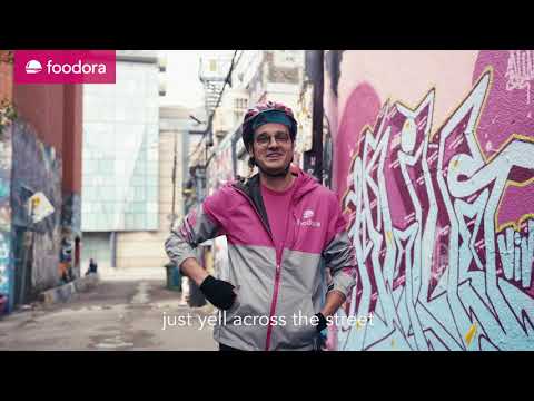 Meet Drago. Sign up and join the team.