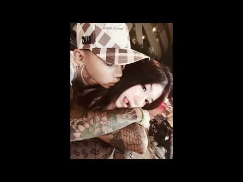 Nonstop 💊 - Funky old style Khmer sad  | Laxz & Nha Benz ft Ra Benz 🎭