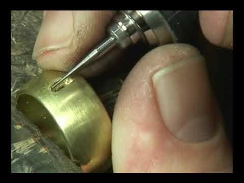 Flush Setting Baguettes