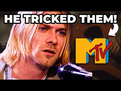 Nirvana's Most Iconic Show (Deep Dive)