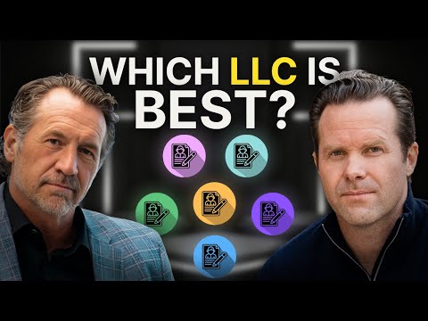 Which LLC is Right For Your Business?