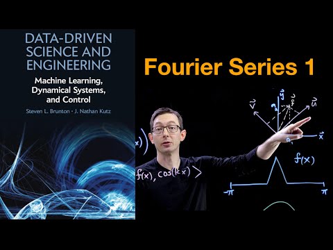 Fourier Series: Part 1