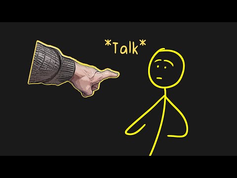 How You're Judged Based On The Way You Talk