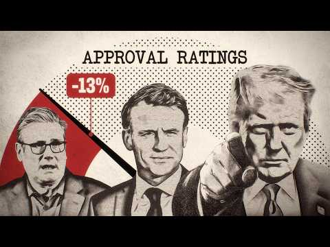 Why They Seem So Desperate for War