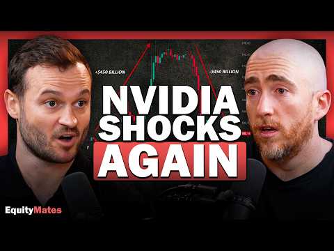 Nvidia's Wild Swings & 11 Experts Pitched their BEST Ideas for 2026, We Review Them