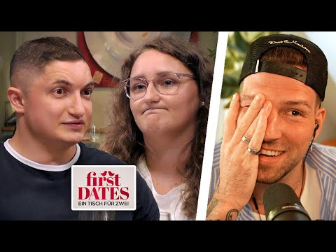POAH, WEISS ICH NICHT! 🤧 First Dates💔