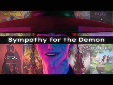 Sympathy for the Demon: Kpop Demon Hunter's Biggest Problem