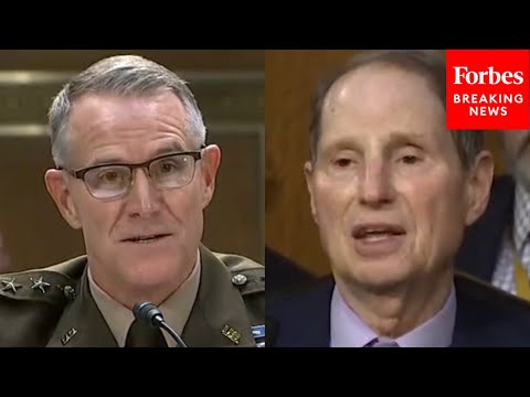 Wyden Repeatedly Asks NSA Nom If He Will Request Judicial Warrants Before Surveilling People In US