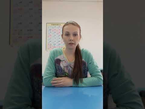 Как избавиться от заикания. Дыхательные упражнения, начальный период.