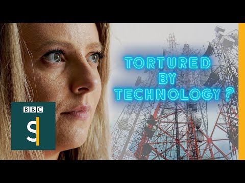 Electrosensitivity: Tortured By Technology? (Short Documentary) ¦ BBC Stories
