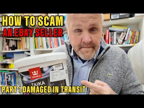 The Liquid Goods Scam That's Destroying Sellers