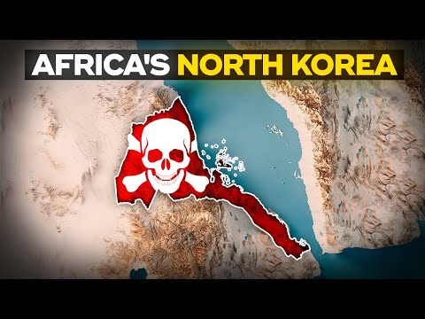 The Most Absurd Dictatorship on Earth