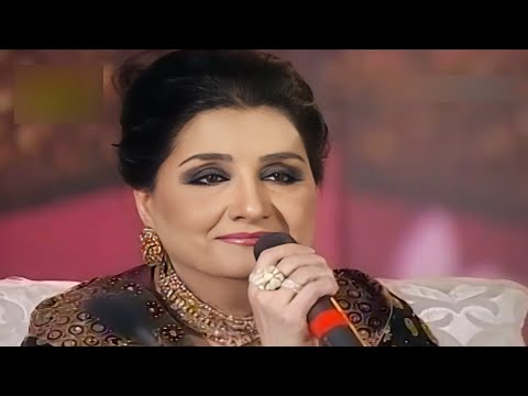 Exclusive Conversation with Nahid Akhtar's Current Singing Phase | Untold Stories | Babra Sharif |
