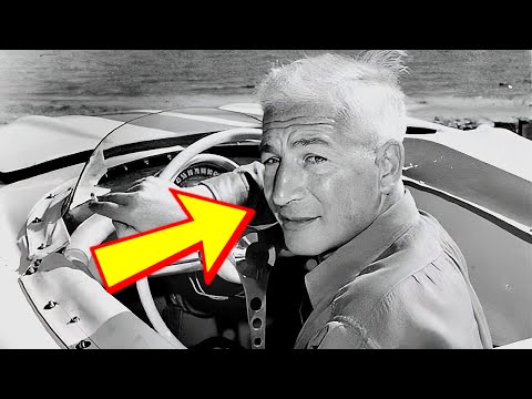 How Zora Arkus-Duntov OUTSMARTED Detroit With a Secret Corvette Upgrade Ford Never Saw Coming