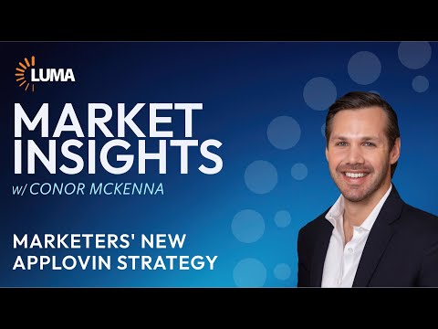 Market Insights: Marketers’ New AppLovin Strategy