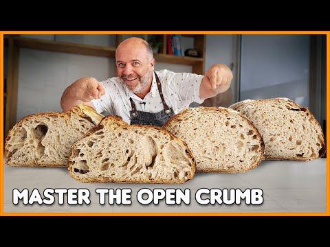 The perfect loaf: degassing is the key?