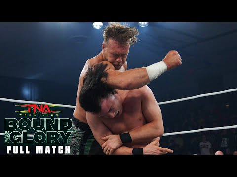 Will Ospreay vs. Mike Bailey (FULL MATCH) | Bound For Glory 2023