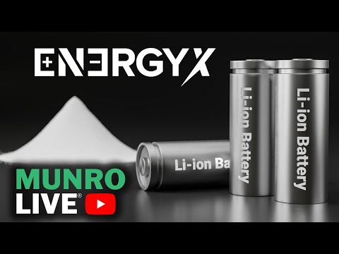 The White Gold Rush - How one US startup is changing the lithium extraction game!