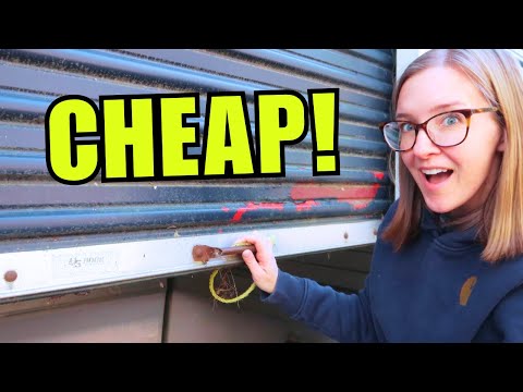 I Paid $10 For This Abandoned Storage Locker... That's It?