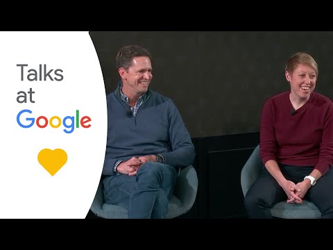 Tom Pickett & Jenna Glover | Headspace & the ROI of Mindfulness | Talks at Google