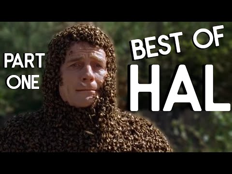 Best of Hal - Malcom in the Middle -  PART ONE