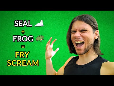 Master Fry Screaming in Minutes: Easy Steps for Beginners