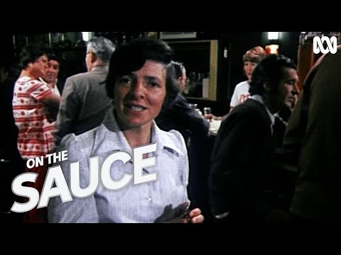 Women in Public Bars: This Day Tonight (1974) | RetroFocus