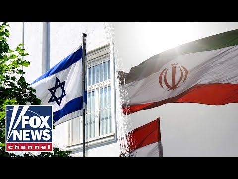 ‘IRAN LIES’: Netanyahu advisor issues GRAVE warning