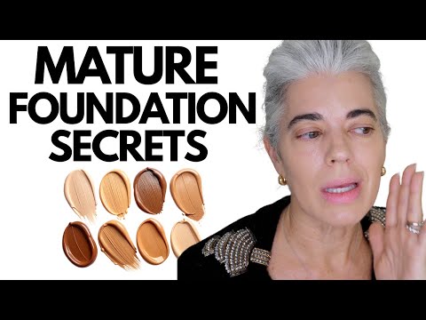The Perfect Base for Mature Skin | Masterclass 2 | Episode 2