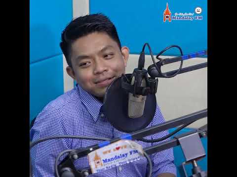 Dr. Phyo Thiha " ပျော်ရွှင်မှုကို ဘယ်လိုဖန်တီးကြမလဲ "