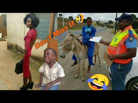 Top 99 Try Not To Laugh Hardest Challenge In 2025//Most Funniest Videos On The Internet