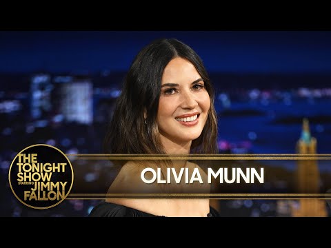Olivia Munn’s Marriage to John Mulaney Started on a Lie; Talks Your Friends and Neighbors