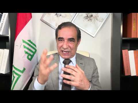 المليشيات تتوسل للتفاوض مع الجانب الأمريكي لغرض قبول مشاركتها في الحكومة القادمة؟الجمعة ٢٠٢٥/١٢/١٩