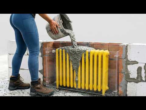 Genius Construction Hacks That Will Save You a Fortune!