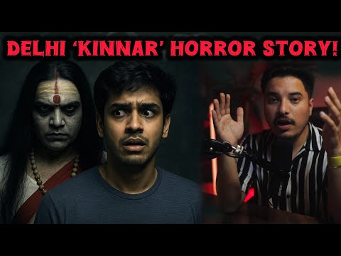 KINNAR KI AATMA KA BADLA | DELHI HORROR STORY