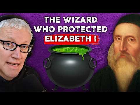 When Magic And Science Were The Same Thing | John Dee Podcast Documentary