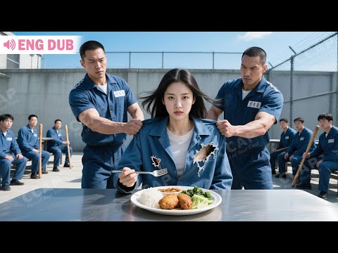 Everyone thinks the naive, weak girl is easy to bully, but they don’t know she’s hidden prison boss