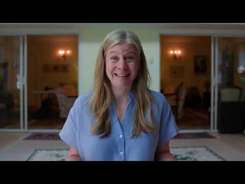 Crystal Ball 2025 Alex's Story