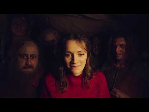 Ghosts Series 2 Bloopers