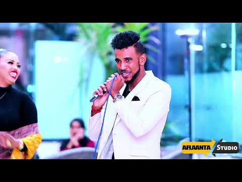 NASIIB ALI HEES KU AMAANAY ADNAN & ZAMZAM PART3 BY AFLAANTA STUDIO
