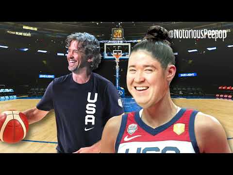 MSSP - Shane HATES Women's Basketball