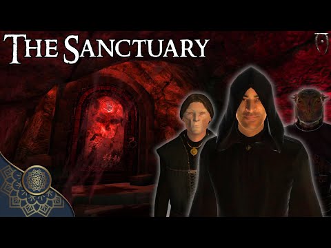 The Dark Brotherhood Story: Part 1 - The Elder Scrolls IV: Oblivion