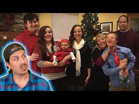 Someone in this photo has an EVIL SECRET