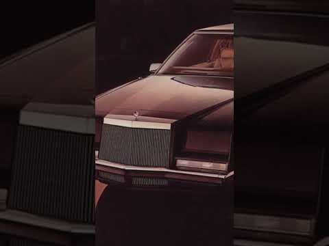 Chrysler's Very Best Luxury Coupe